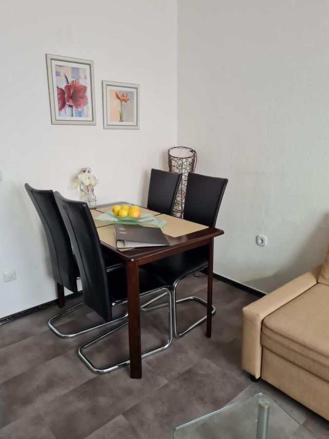 Ferienwohnung In Fuldatal Bei Kassel Exterior photo