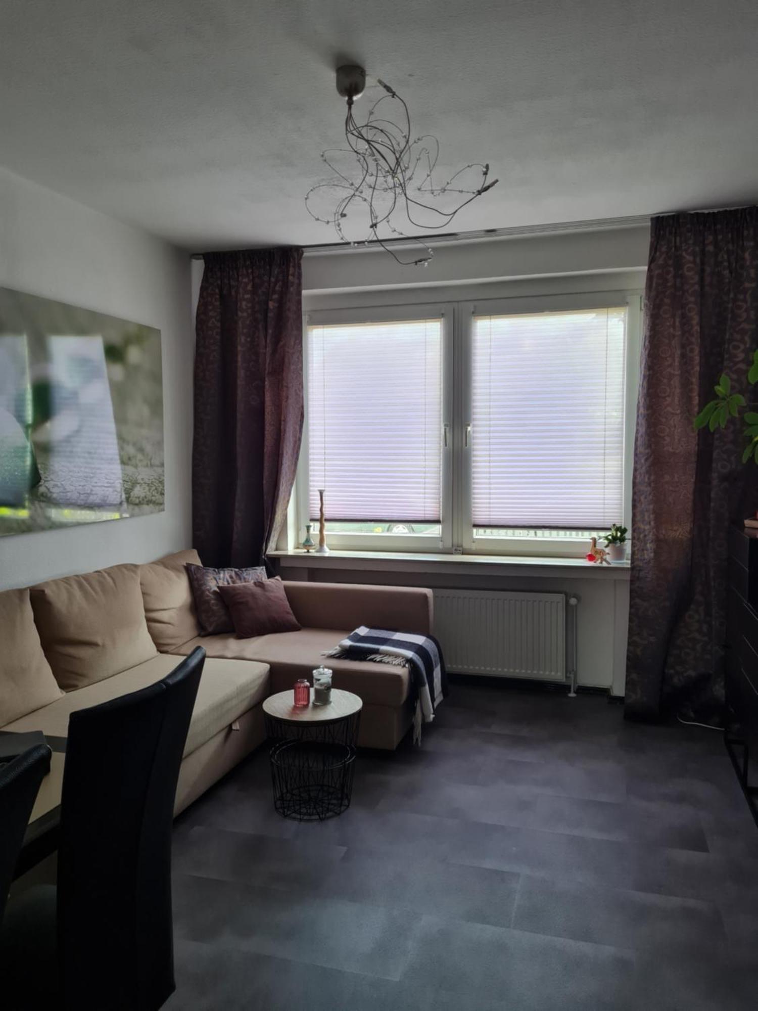 Ferienwohnung In Fuldatal Bei Kassel Exterior photo